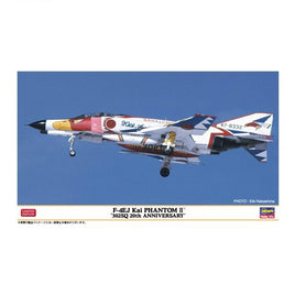 02396 1/72 F-4EJ改 スーパーファントム '302SQ 20周年記念'