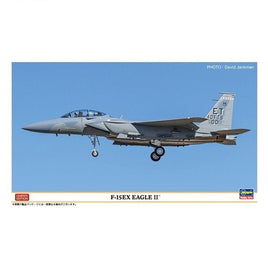 02408 1/72 F-15EX イーグル II