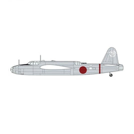 02418 1/72 中島 キ49 百式重爆撃機 呑龍 I型 '浜松飛行学校'