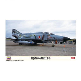 02426 1/72 F-4EJ改 スーパーファントム '8SQ 三沢スペシャル 2003'