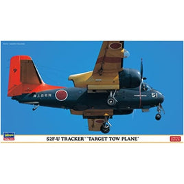 02440 1/72 S2F-U トラッカー '標的曳航機'
