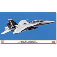 02458 1/72 F/A-18F スーパー ホーネット 'VFA-103 ジョリー ロジャース CAG 2022'