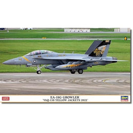 02461 1/72 EA-18G グラウラー 'VAQ-138 イエロージャケッツ 2022'