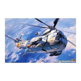 PT1 SH-3H シーキング