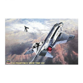 PT6 F-4J ファントムⅡ w/ワンピースキャノピー