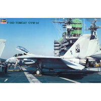 PT12 F-14D スーパートムキャット 'CVW-14'