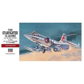 PT19 F-104C スターファイター 'アメリカ空軍'