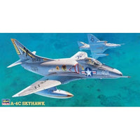 PT22 1/48 A-4C スカイホーク