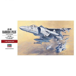 PT28 AV-8B ハリアーⅡ プラス