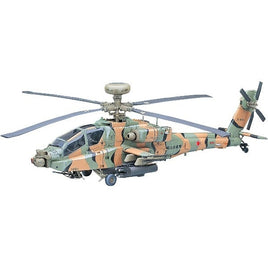 PT42 AH-64D アパッチロングボウ'陸上自衛隊'