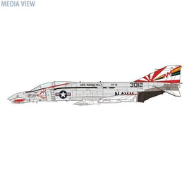 07503 1/48 F-4B/N ファントムⅡ'VF-111 サンダウナーズCAG'