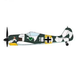 07506 1/48 フォッケウルフ Fw190A-4 'ノヴォトニー'