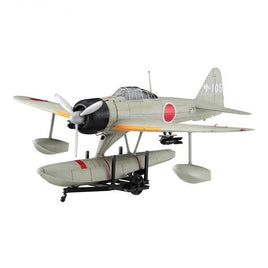 07510 1/48 中島 A6M2-N 二式水上戦闘機 '佐世保航空隊'