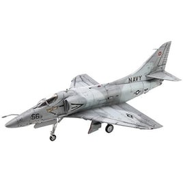 07523 1/48 A-4E スカイホーク 'トップガン'