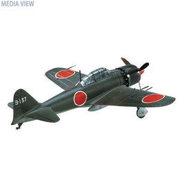 ST4 三菱 A6M5c 零式艦上戦闘機52型丙