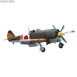ST24 中島 キ84 四式戦闘機 疾風