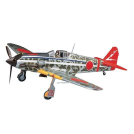 ST28 川﨑 キ61 三式戦闘機 飛燕 Ⅰ型丙