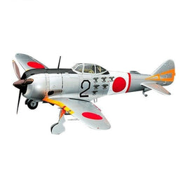 ST30 中島 キ44 二式単座戦闘機 鐘馗 2型丙