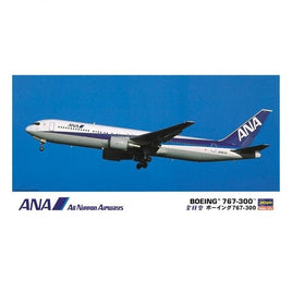 6 全日空 B767-300