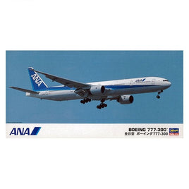 10 全日空 B777-300