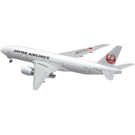14 日本航空 ボーイング777-200