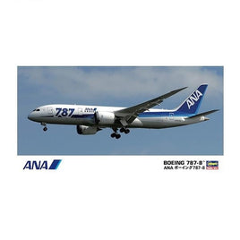 16 ANA ボーイング787-8