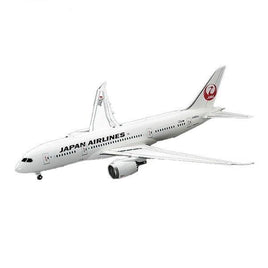 17 日本航空ボーイング787-8
