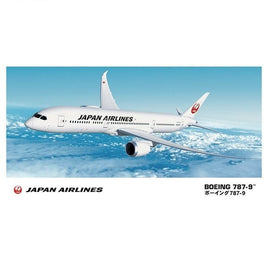 22 1/200 日本航空 ボーイング787-9