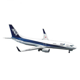 37 全日空ボーイング737-800'トリトンブルー'