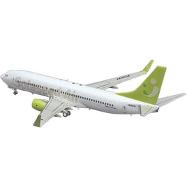 40 ソラシド エアボーイング737-800