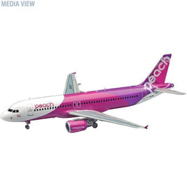 41 ピーチ・アヴィエーション エアバスA320