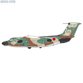 10842 1/200 川崎 EC-1`電子戦訓練機`