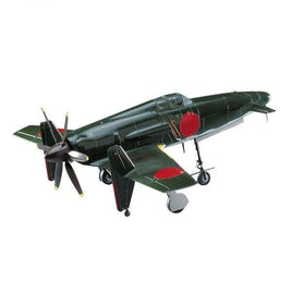 JT22 九州 J7W1 局地戦闘機 震電