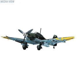 JT54 ユンカース ju87G-2 スツーカ'タンクバスター'