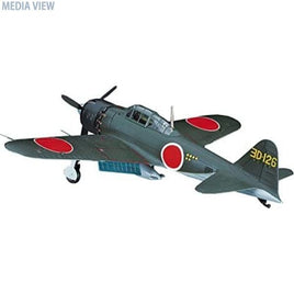 JT70 三菱 A6M5 零式艦上攻撃機 52型/52型甲