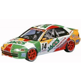 20296 1/24 JTCC ジャックス シビック