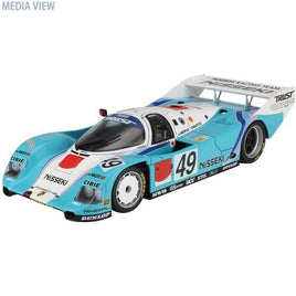 20318 1/24 日石トラスト ポルシェ 962C「1991 ルマン」