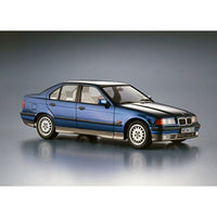 20320 1/24 BMW 318i