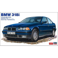 20320 1/24 BMW 318i