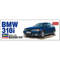 20320 1/24 BMW 318i