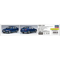 20320 1/24 BMW 318i