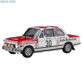 20516 1/24 BMW 2002 tii'1975 モンテカルロ ラリー'