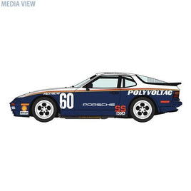 20517 1/24 ポルシェ 944 ターボレーシング'1987 SCCA 耐久レース'