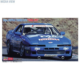 20519 1/24 バイヨ スープラ ターボ A70 `1989 JTC`