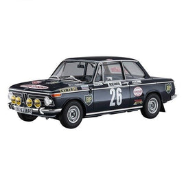 20540 1/24 BMW 2002ti'1971 モンテカルロ ラリー'