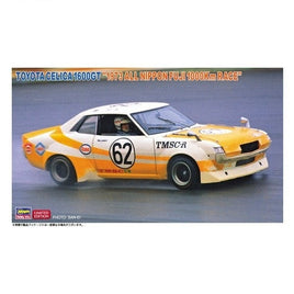 20550 1/24 トヨタ セリカ 1600GT '1973年 全日本富士1000Kmレース'