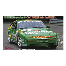20563 1/24 ポルシェ 944 ターボ レーシング '1987 ポルシェ ターボ・カップ ウィナー'