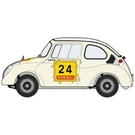 20569 1/24 スバル 360 '1966 鈴鹿500kmレース'