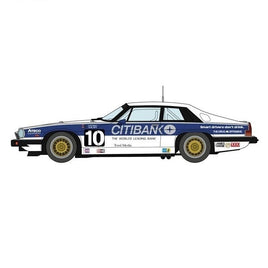 20580 1/24 ジャグヮー XJ-S H.E. '1986 バサースト 1000km レース'