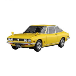 20599 1/24 いすゞ 117クーペ 中期型(XE)